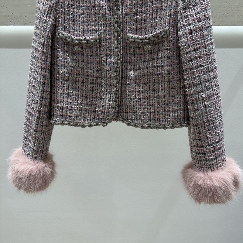 Ch**el suits
